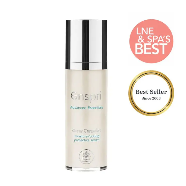 Sheer Ceramide | Clinical Barrier Shield