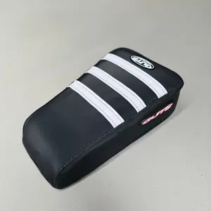 Guts Seat Cover - Bullet