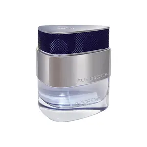 Rue Broca Theoreme Homme Eau de Parfum – Bold & Stylish Men's Fragrance, 90ml (3.04 oz)