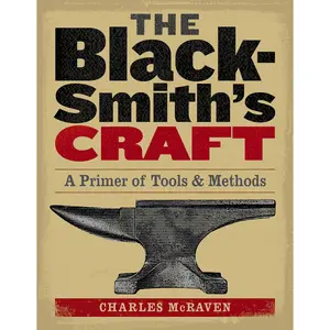 The Blacksmith's Craft