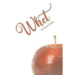 USED-Whet by Salter, Tanya (Paperback)