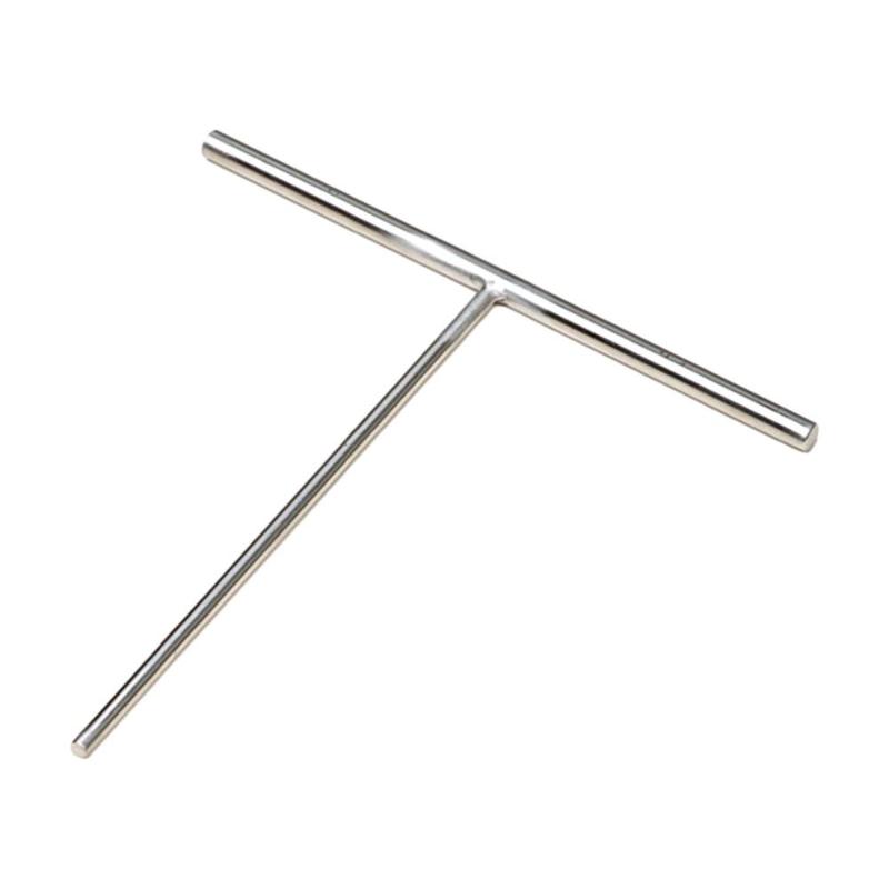 Crepe Spreader Pancake Cooking Tools T Shaped Crepe Tool for Kitchen Home