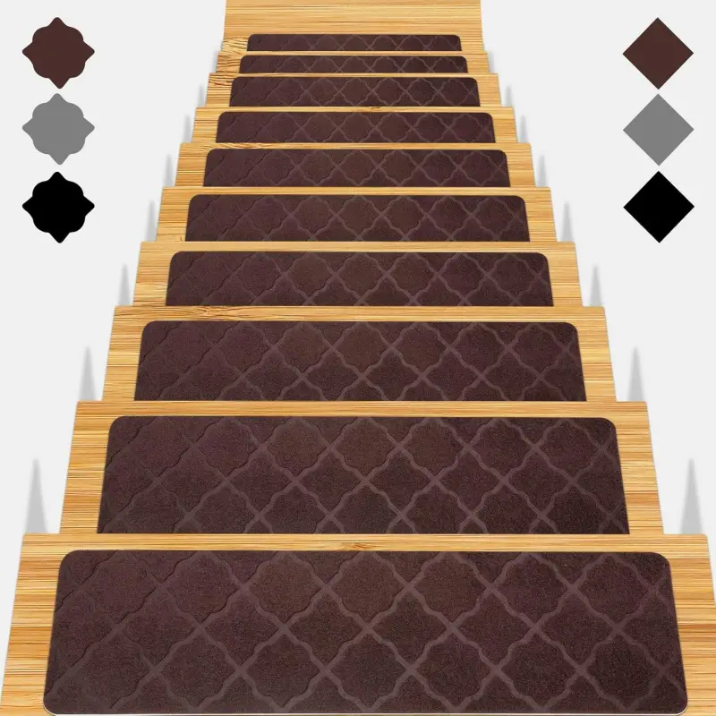 Flower Brown