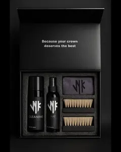 Hat Cleaner kit