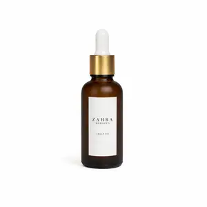 Argan Oil