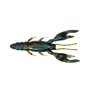 Bad Craw - Mojo Blue (Pack of 7)