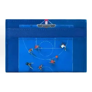 Themed Wallet for Cards