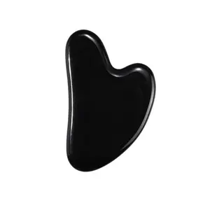 GUA SHA - Obsidian