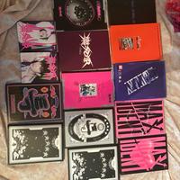 All albums