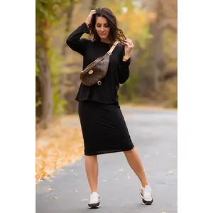 Brigitte Brianna Daydream Top