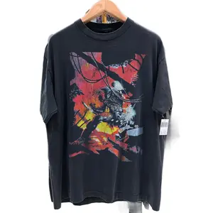 1997 Predator Comic Edition Rare T-Shirt, Graphic Unisex Tee, Design & Printed In The USA