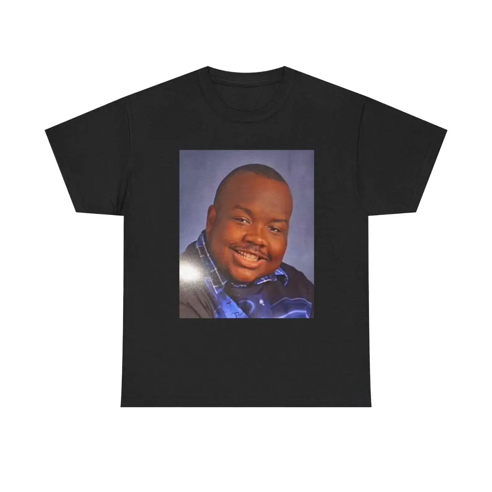 Iconic Darius Shirt, Unisex Heavy Cotton, Meme Funny gift shirt, T-Shirt for Fans, Unique Graphic Tee, Trendy Tee, Funny Tee, Cotton Man Menswear