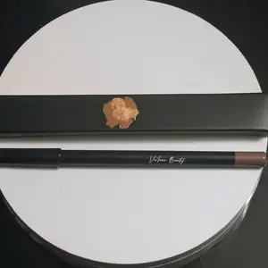 "Ochre" Creme lip liner