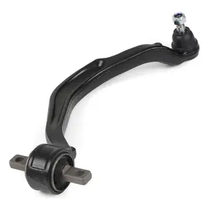 Front Right Lower Rearward Control Arm and Ball Joint Assembly 36028MT