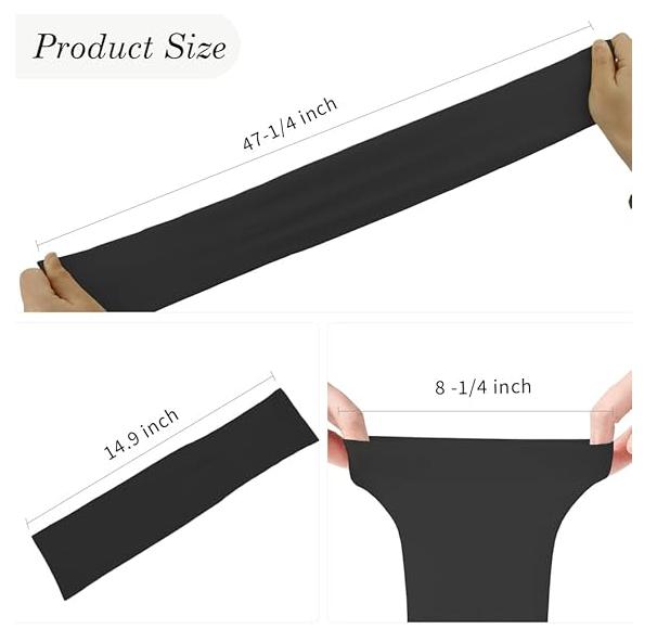 Arm Sleeves for Men Women for Sun UV Protection Cover Up Sleeves for Men Women Volleyball Basketball Fishing