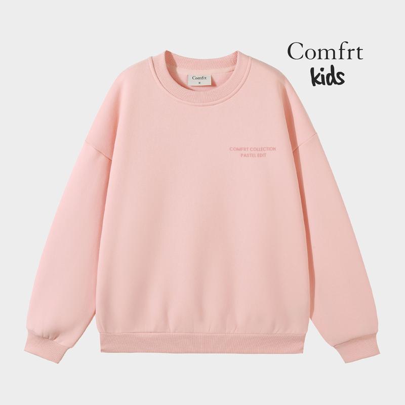Comfrt Kids | Pastel Crew