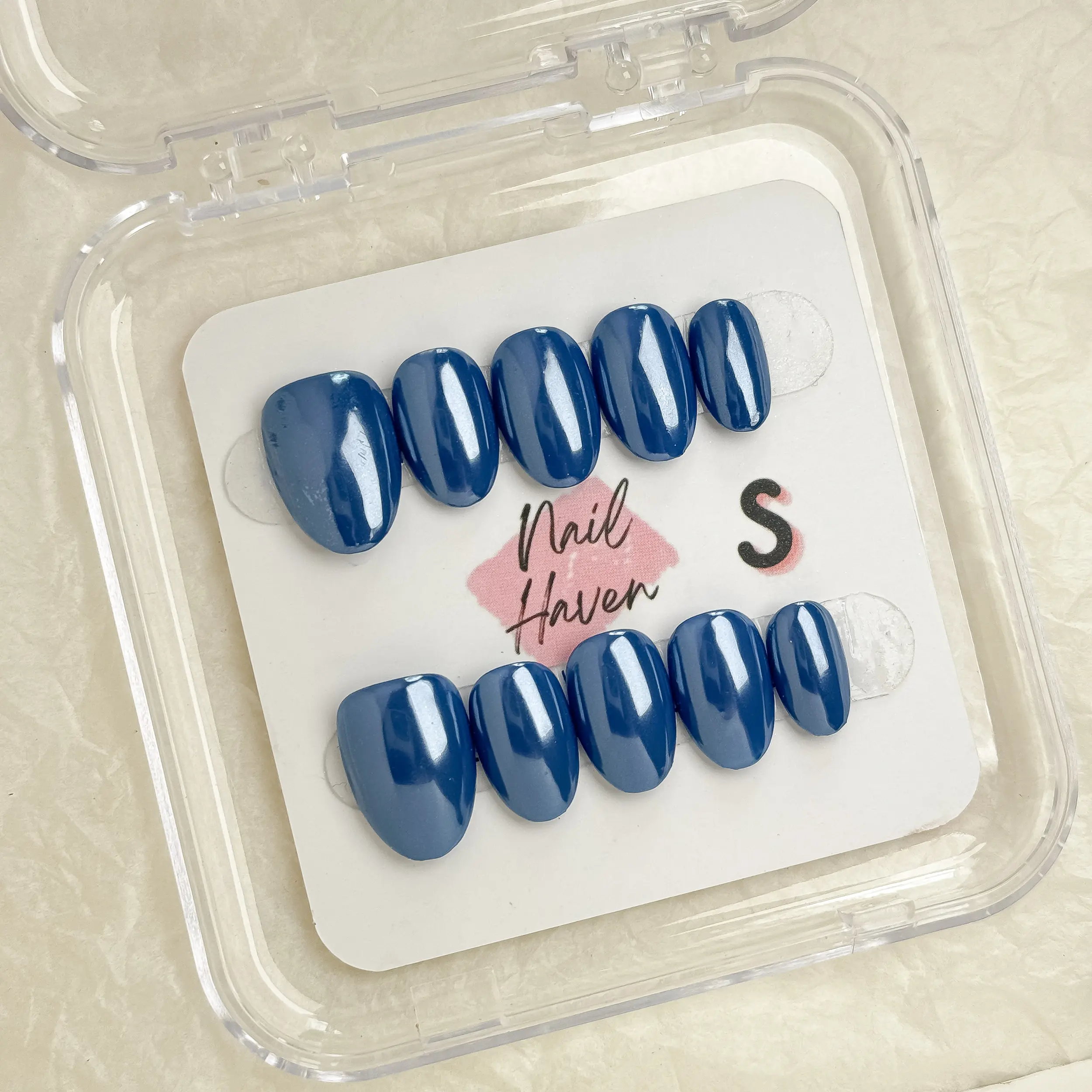 SD-33 Chrome Blue Steel-SO