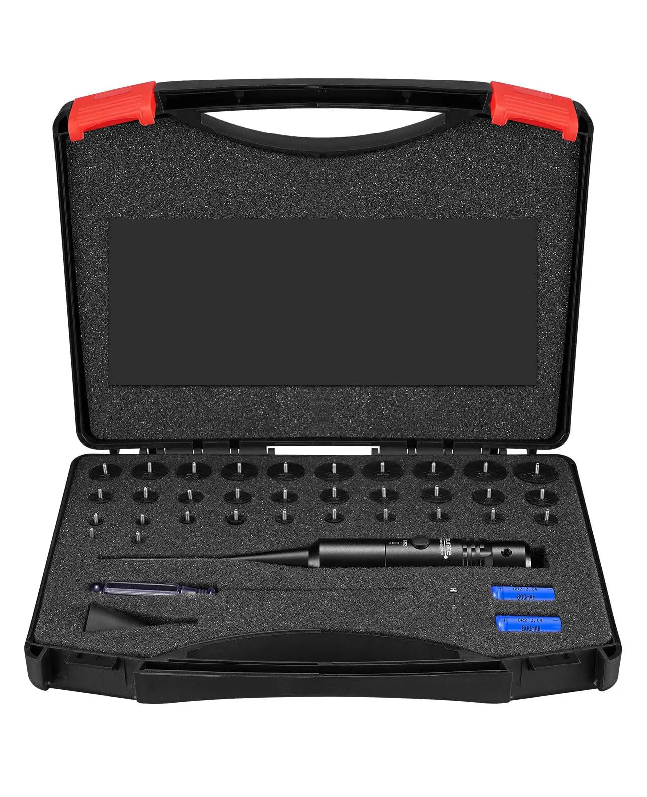 32PCS Universal Calibration Tool Kit for 17-12 g a