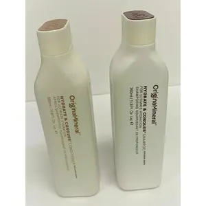 O&M Hydrate & Conquer Shampoo & Conditioner duo
