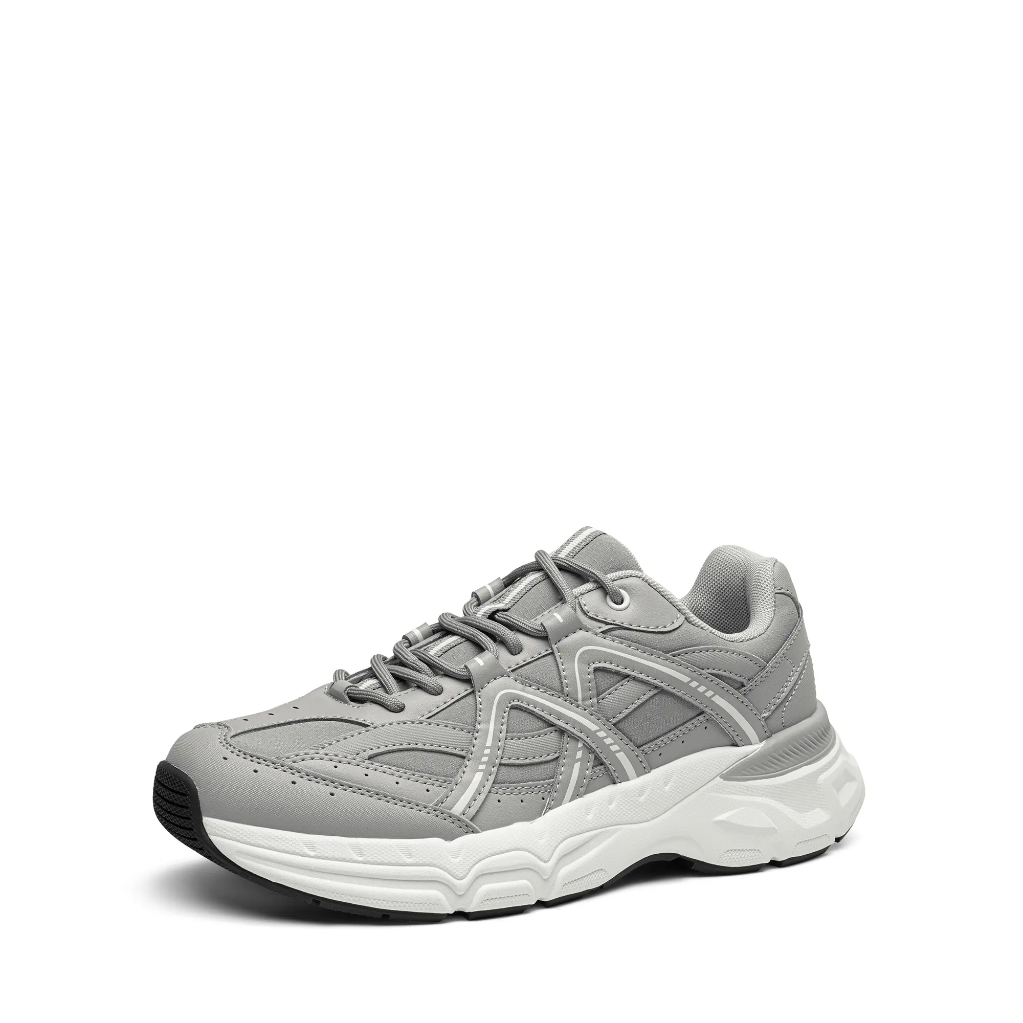 DREAM PAIRS Men's Retro Fashion Sneakers - Classic Comfortable Shoes for Casual, Athletic, Sports Training, and Walking Use, Athletic Tennis Shoes, Casual Tennis Shoes