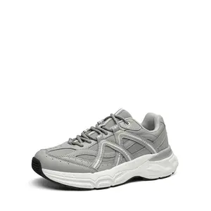 DREAM PAIRS Men's Retro Fashion Sneakers Classic Comfortable Cam Lifestyle Tennis Shoes