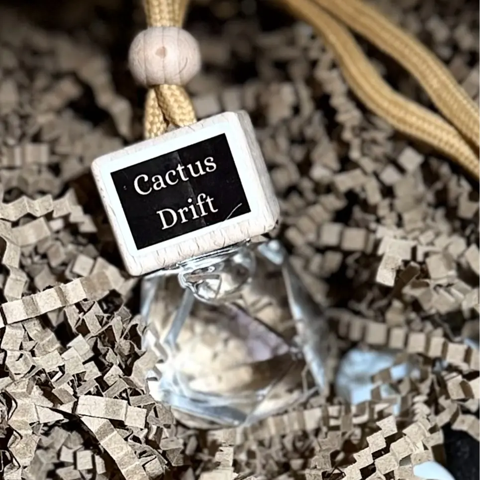 Cactus Drift Car Diffuser