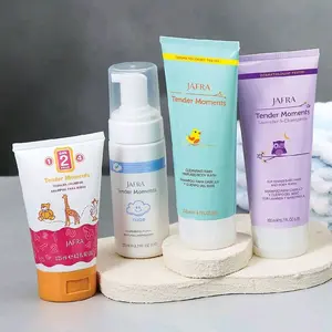 Jafra Tender Moments 1 2 4, Lavanda & Chamomile, Tender Moments baby,Nube Gift Fragrances
