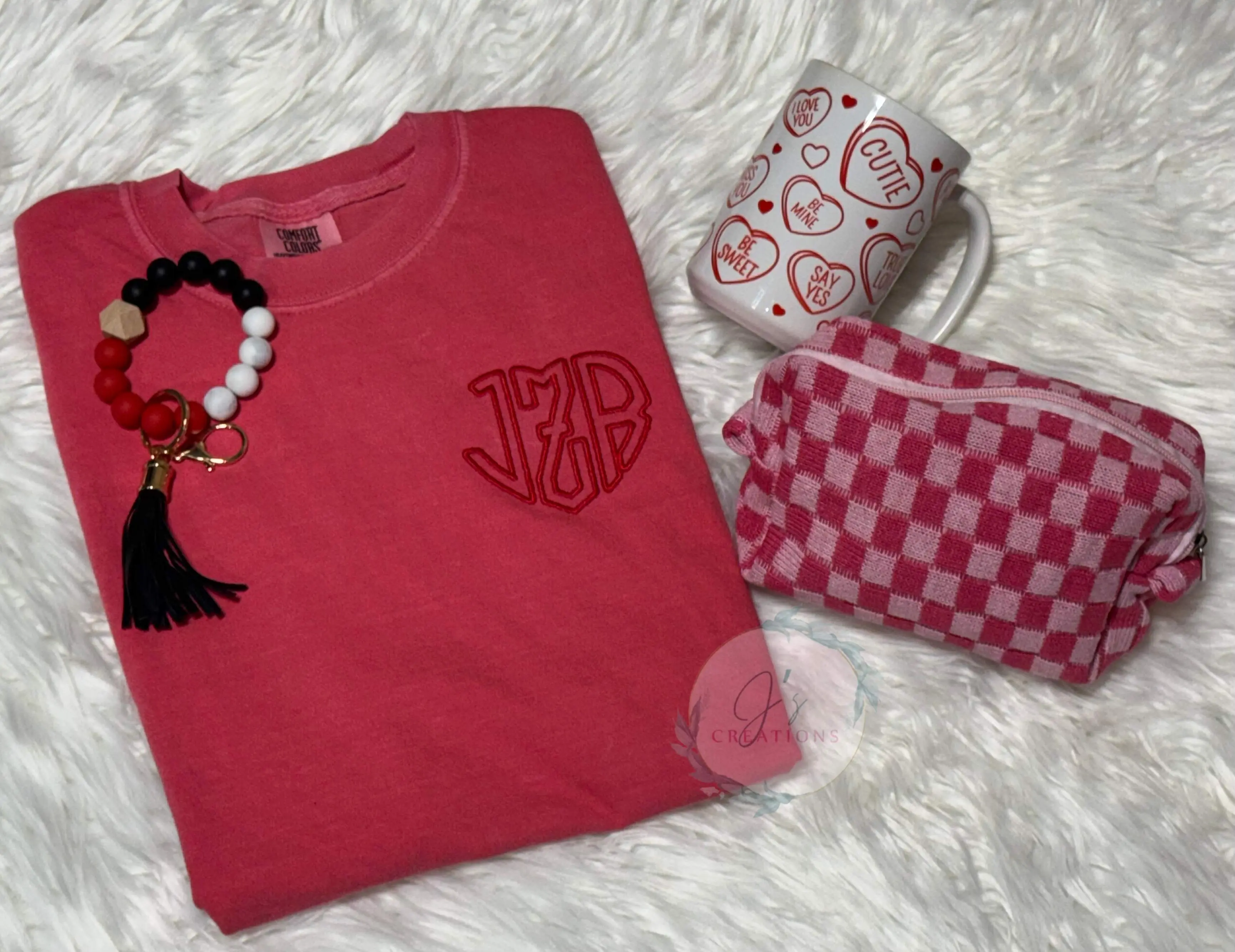Valentine Box