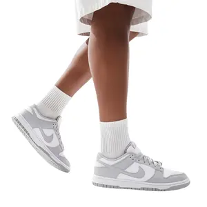 Pre-Owned & Brand New Dunk Low Shoes Sports Basketball Dunk Shoes