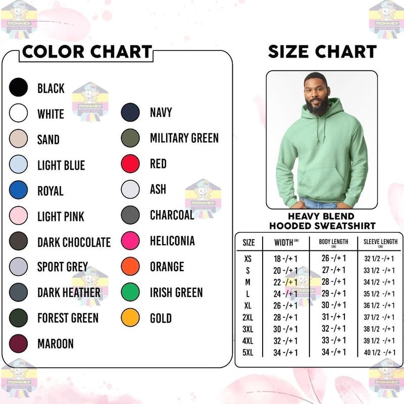 Adult & Youth Soft Cotton Oversized Hoodie in Hot Pink Palm Puff, Casual Streetwear Pullover Outfit Merch Gift for Fan