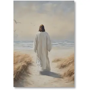 Peaceful - Print