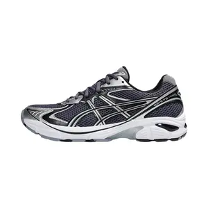 ASICS GT-2160 Indigo Fog Pure Silver Men’s Perfect Daily Casual Fashion Footwear Walking Running Sneakers Shoe Boy