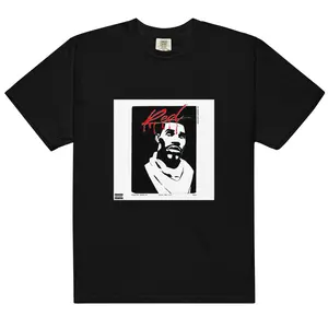 Whole Lotta Red Fortnite Default T-Shirt