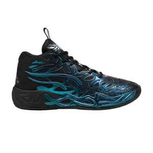 Puma MB.04 'Reflections'