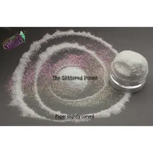 MYSTIC TOPAZ - Pixie Dust (extra fine glitter).