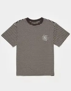LIRA Mens Stripe Tee