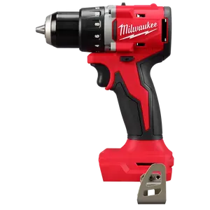 Milwaukee 3601-20 M18™ Compact Brushless 1/2" Drill/ Driver (Open Box)