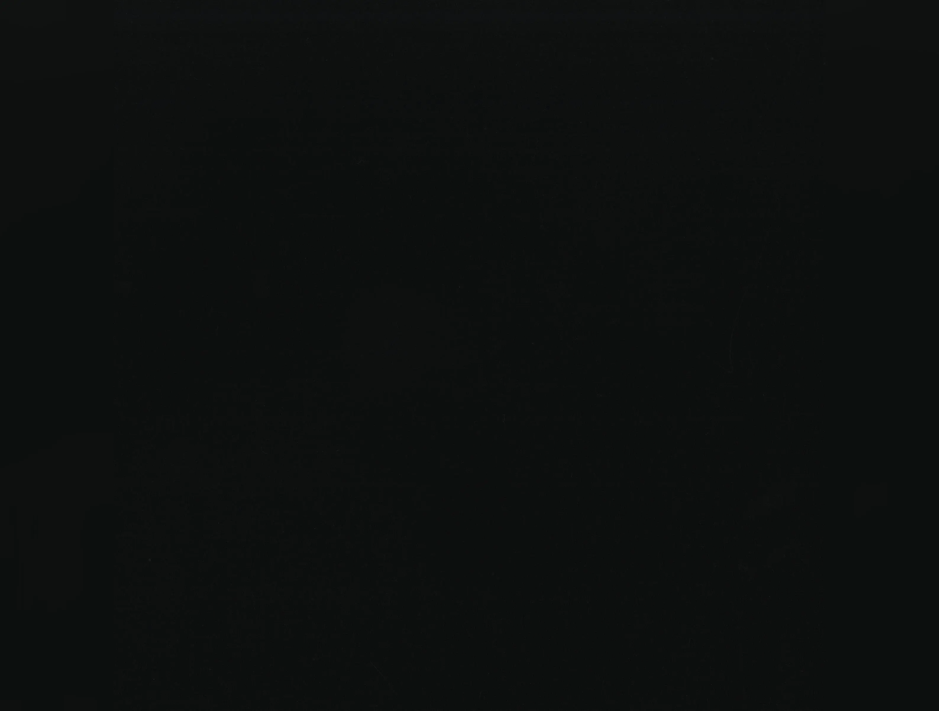Lava Solids Batik | Black (1045) by Anthology Fabrics | 100% Cotton