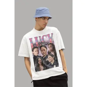 Lucy Chen Shirt, Lucy Chen T-Shirt, Lucy Chen Sweatshirt, Lucy Chen Merch, Lucy Chen Hoodie, Lucy Chen Tee, The Rookie Merch