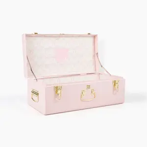 Quick Ship Silhouette Baby Petite Trunk