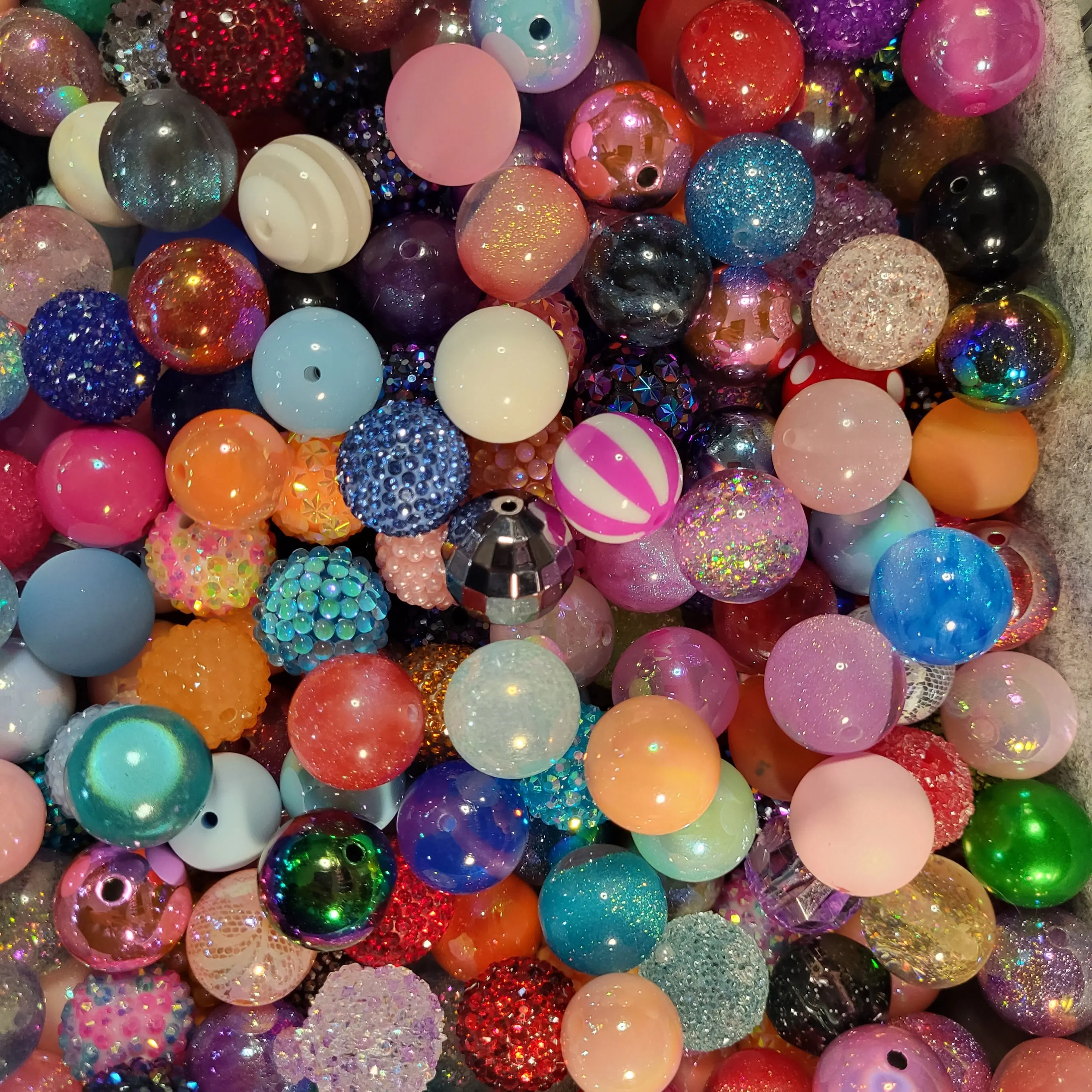 Bead Bags