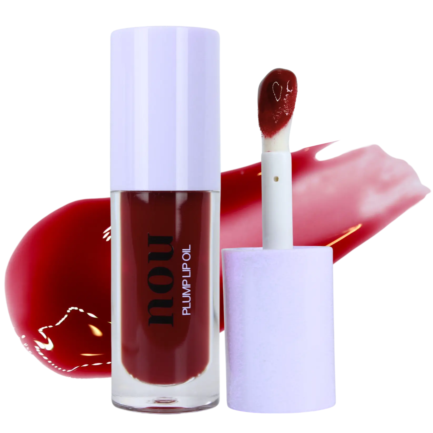 Blood Bender - Lip Oil Stain