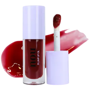 Blood Bender - Lip Oil Stain