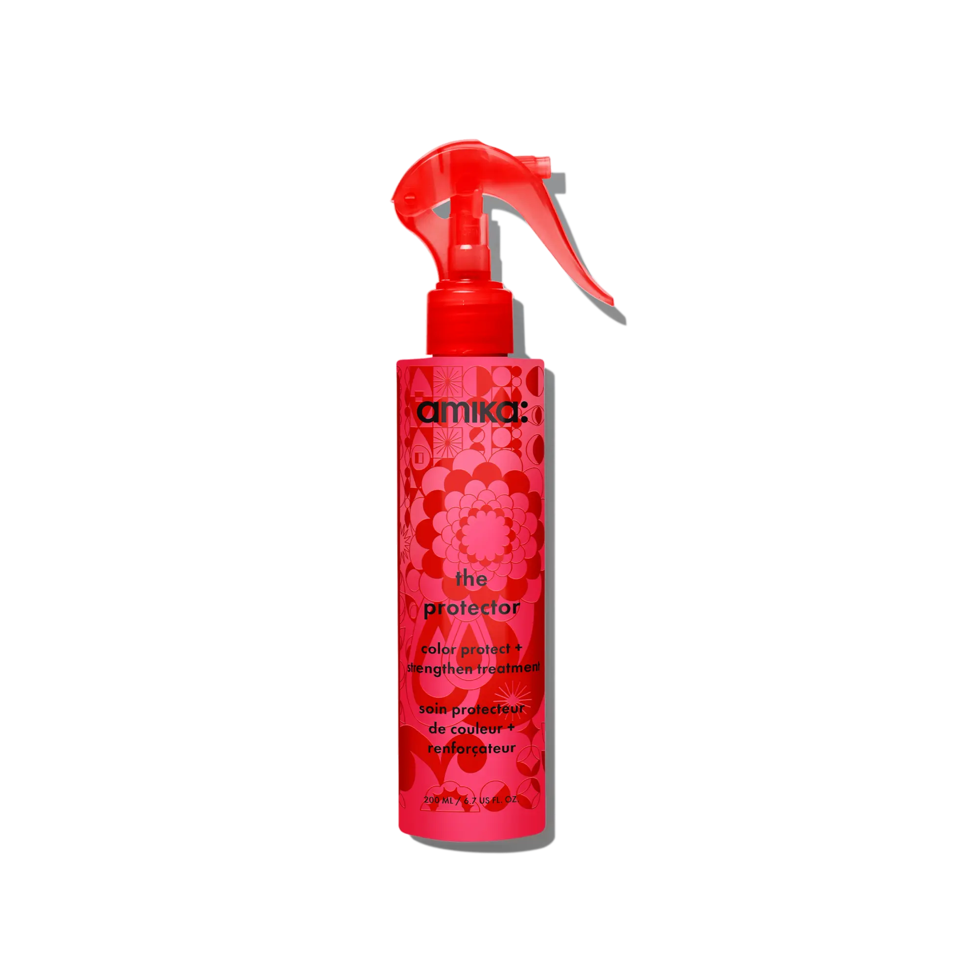 the protector | color protect + strengthen treatment the protector | color protect + strengthen treatment
