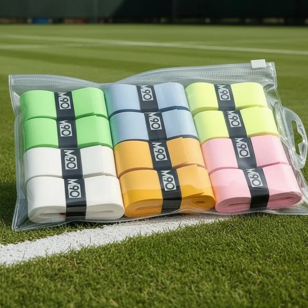 ProTack Overgrip - 12 Pack - Multi-Color