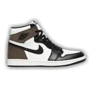 Air Jordan 1 Retro High OG 'Dark Mocha' - Used