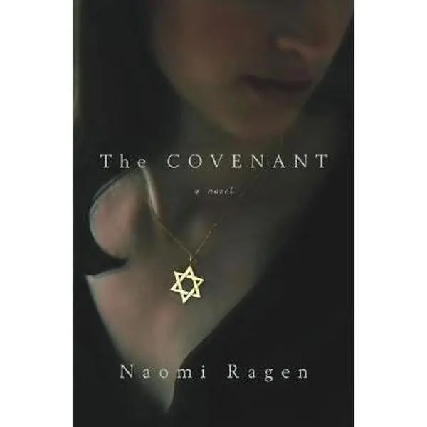 USED-The Covenant by Naomi Ragen (Hardcover) - TikTok Shop