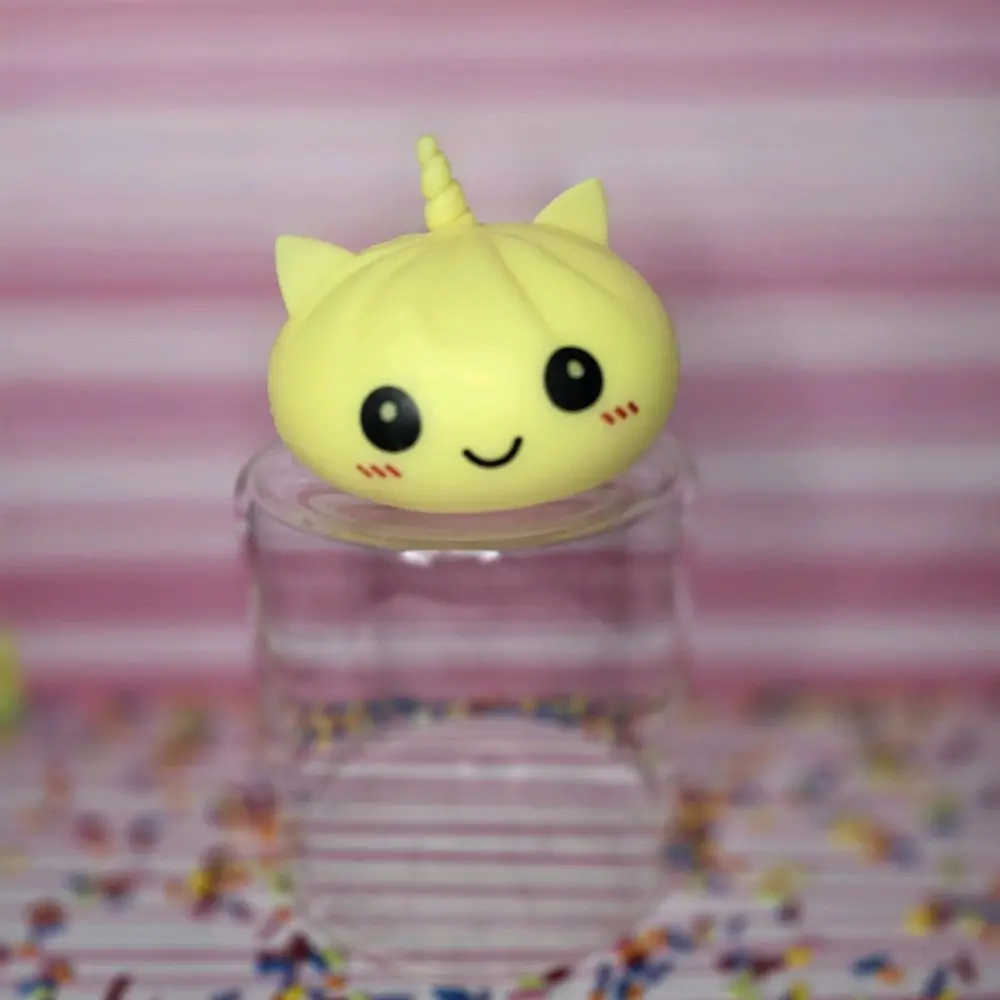 unicorn dumpling