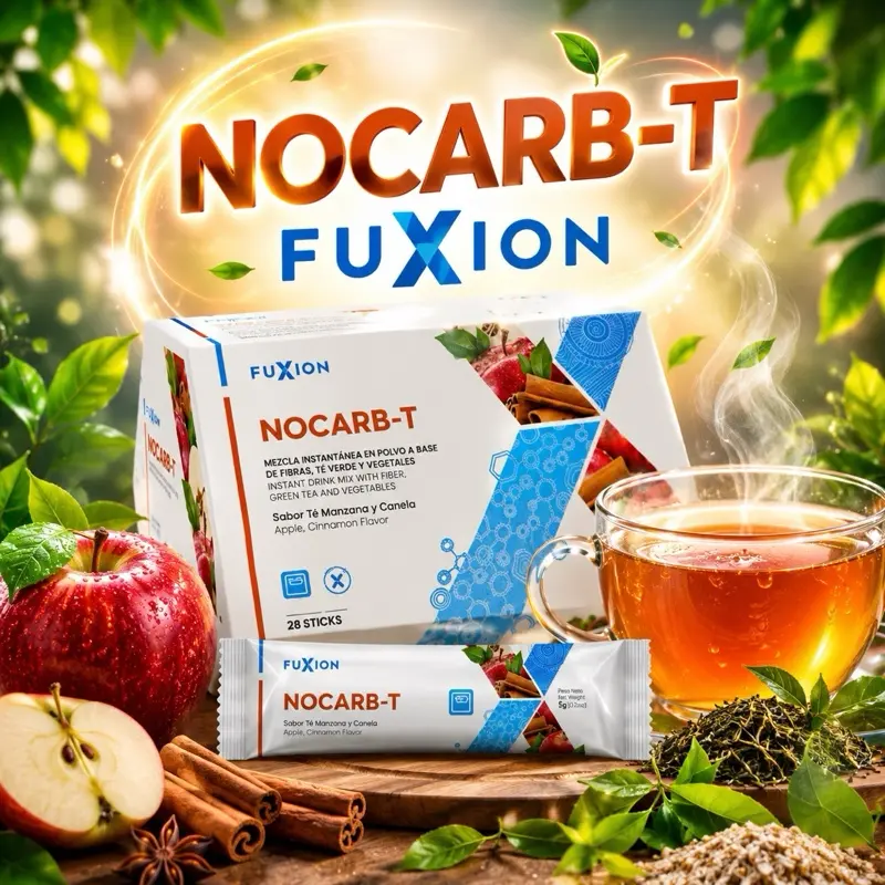 Fuxion NOCARB-T