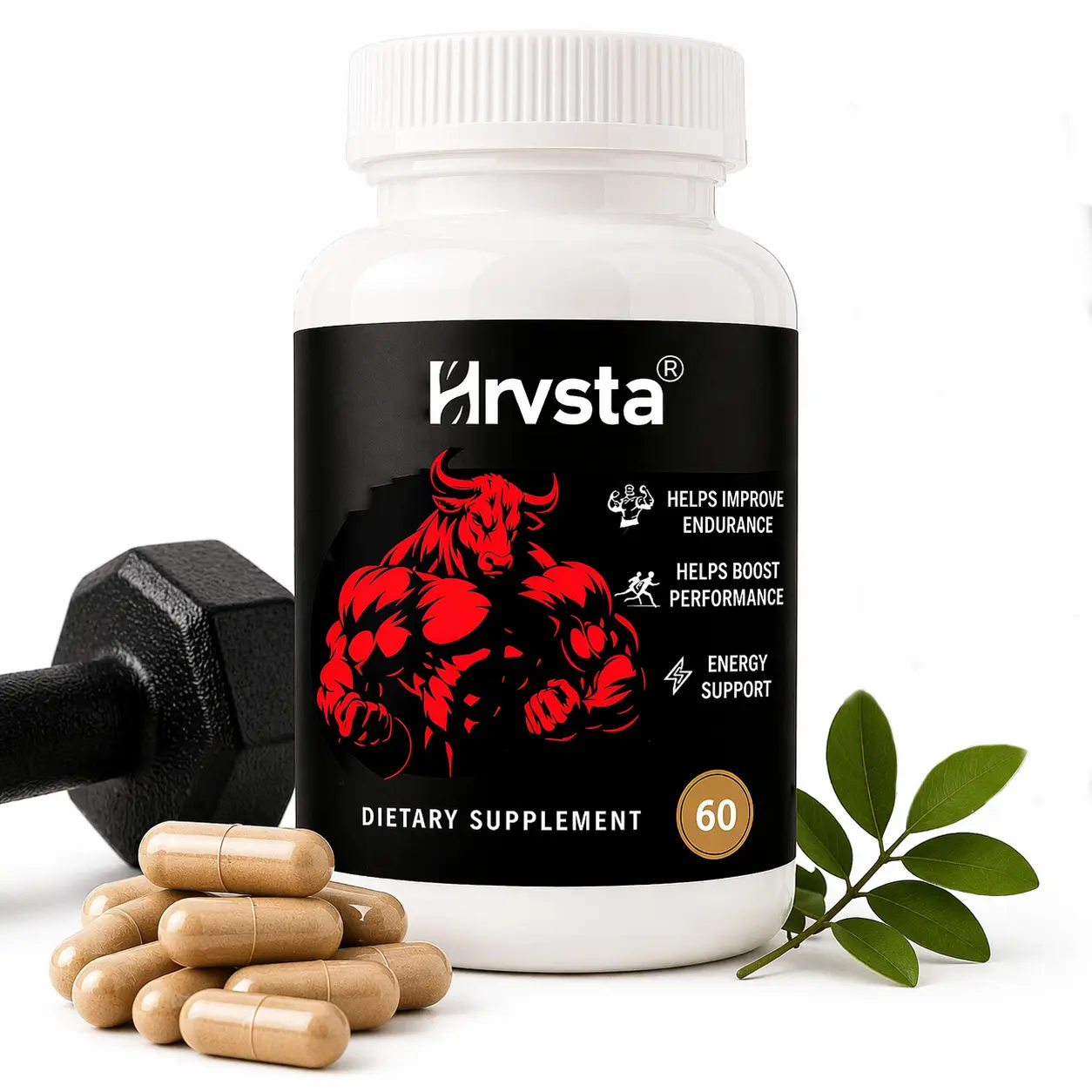 7-in-1 Beetroot & L-Arginine Gummies | Daily Wellness Support, Energy & Active Lifestyle | Natural Men's Formula